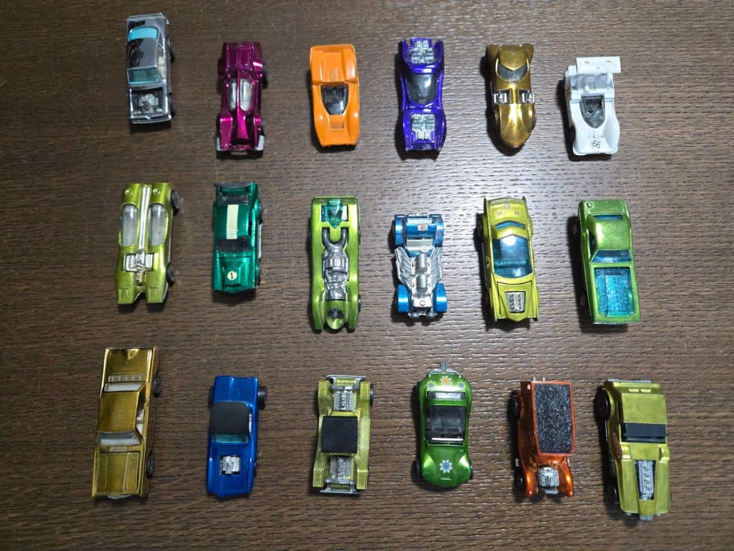 Mail Call from Rick in Missouri!