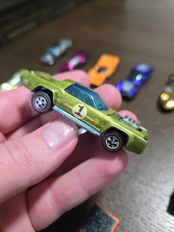 Mail Call from Rick in Missouri! - Image 2