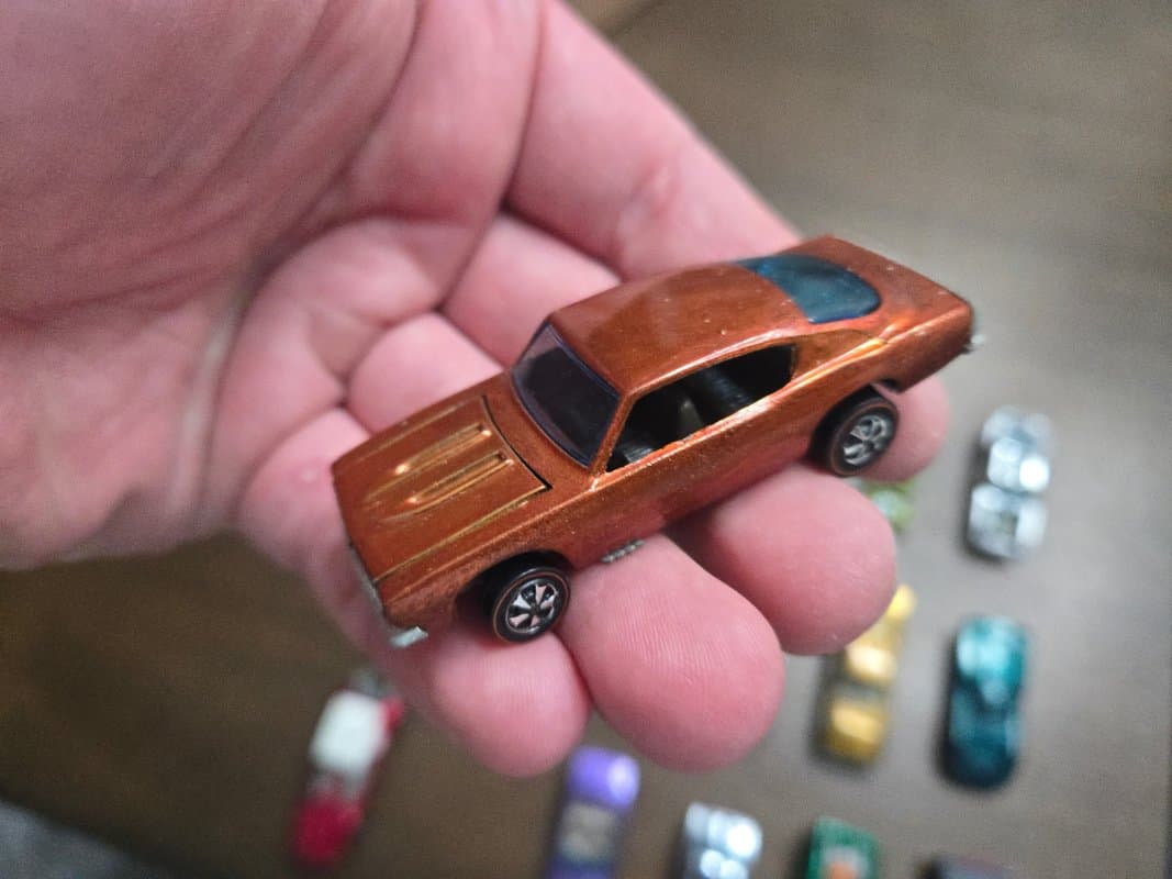 Mail Call from Robert in Indiana! - Image 2