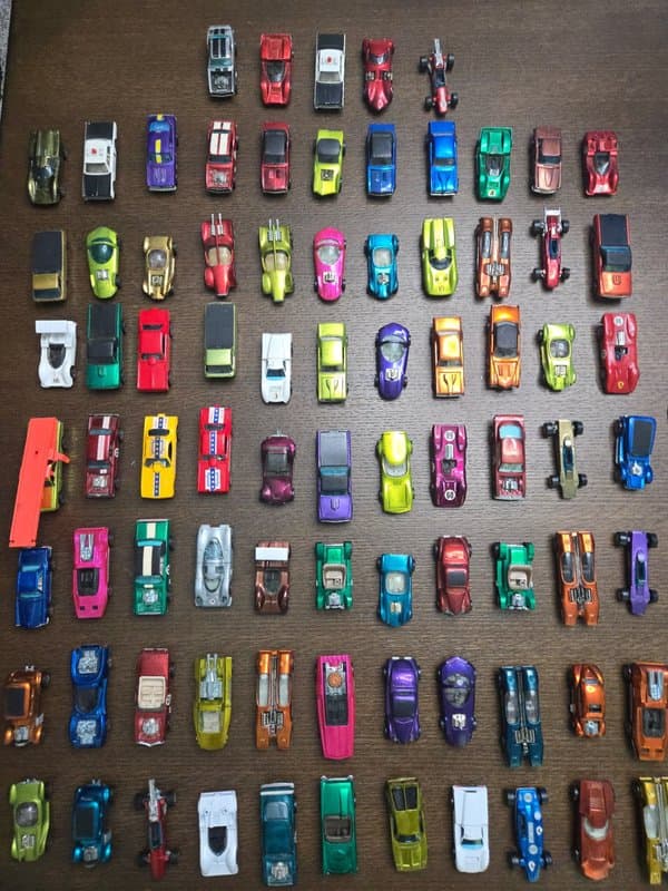 Mail Call from Ron in Virginia!