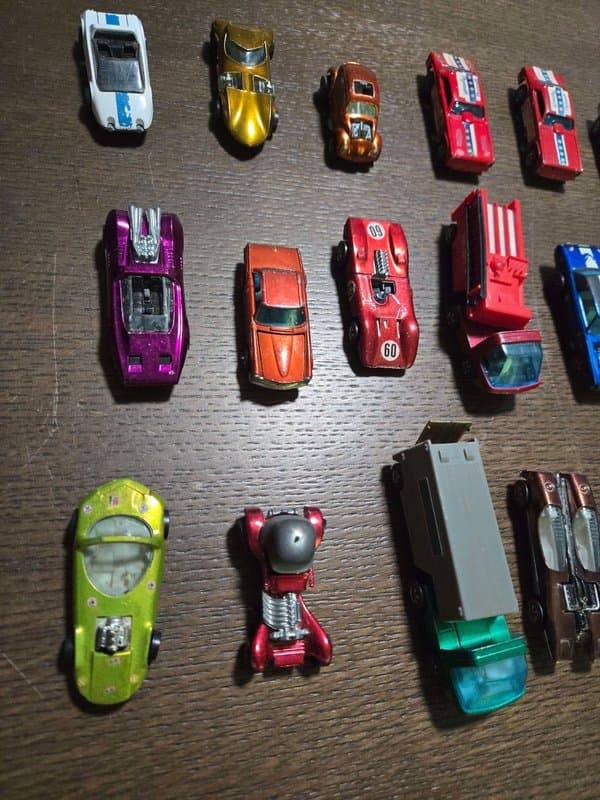 Mail Call from Samantha in Florida! - Image 3