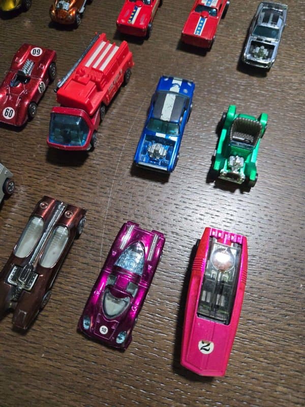 Mail Call from Samantha in Florida! - Image 4