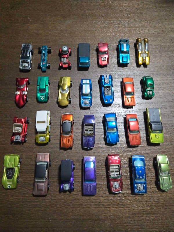 Mail Call from Steven in Utah!