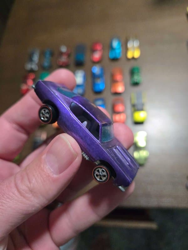 Mail Call from Steven in Utah! - Image 3