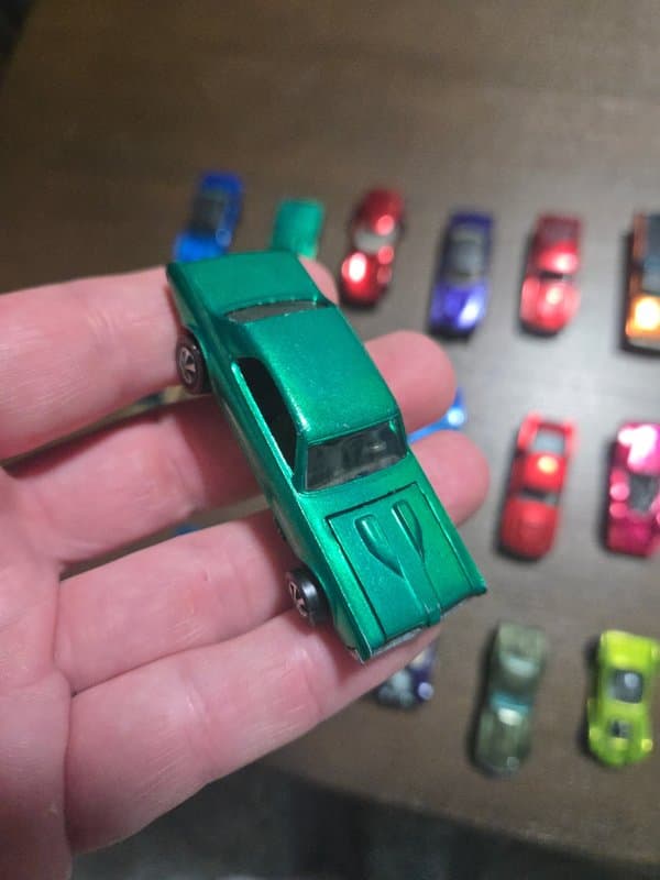 Mail Call from Tim in Arizona! - Image 3