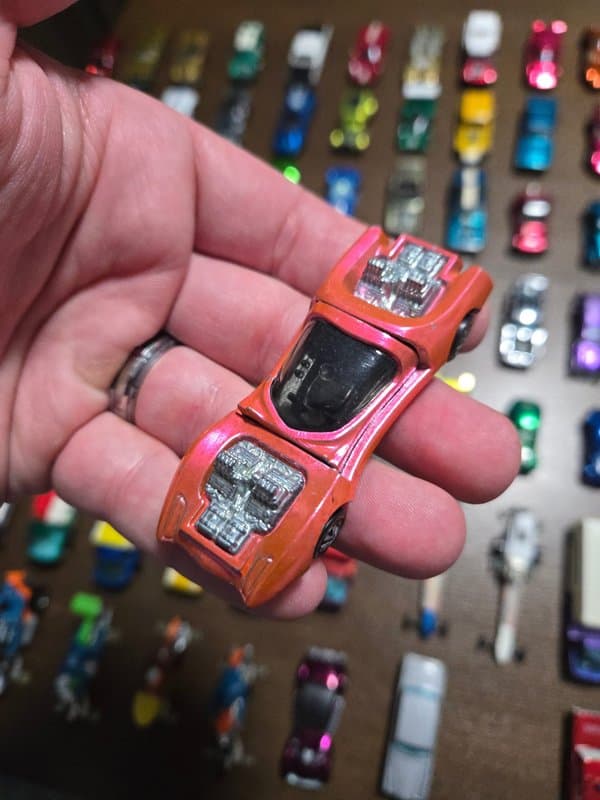 Mail Call from Todd in California! - Image 3