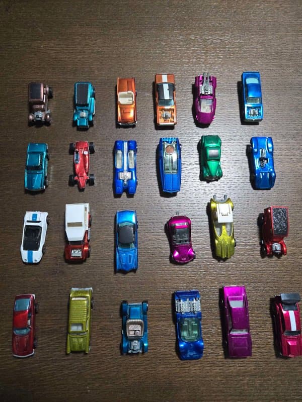 Mail Call from Troy in Utah!